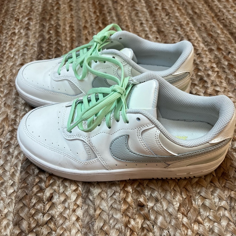 Nike sneakers